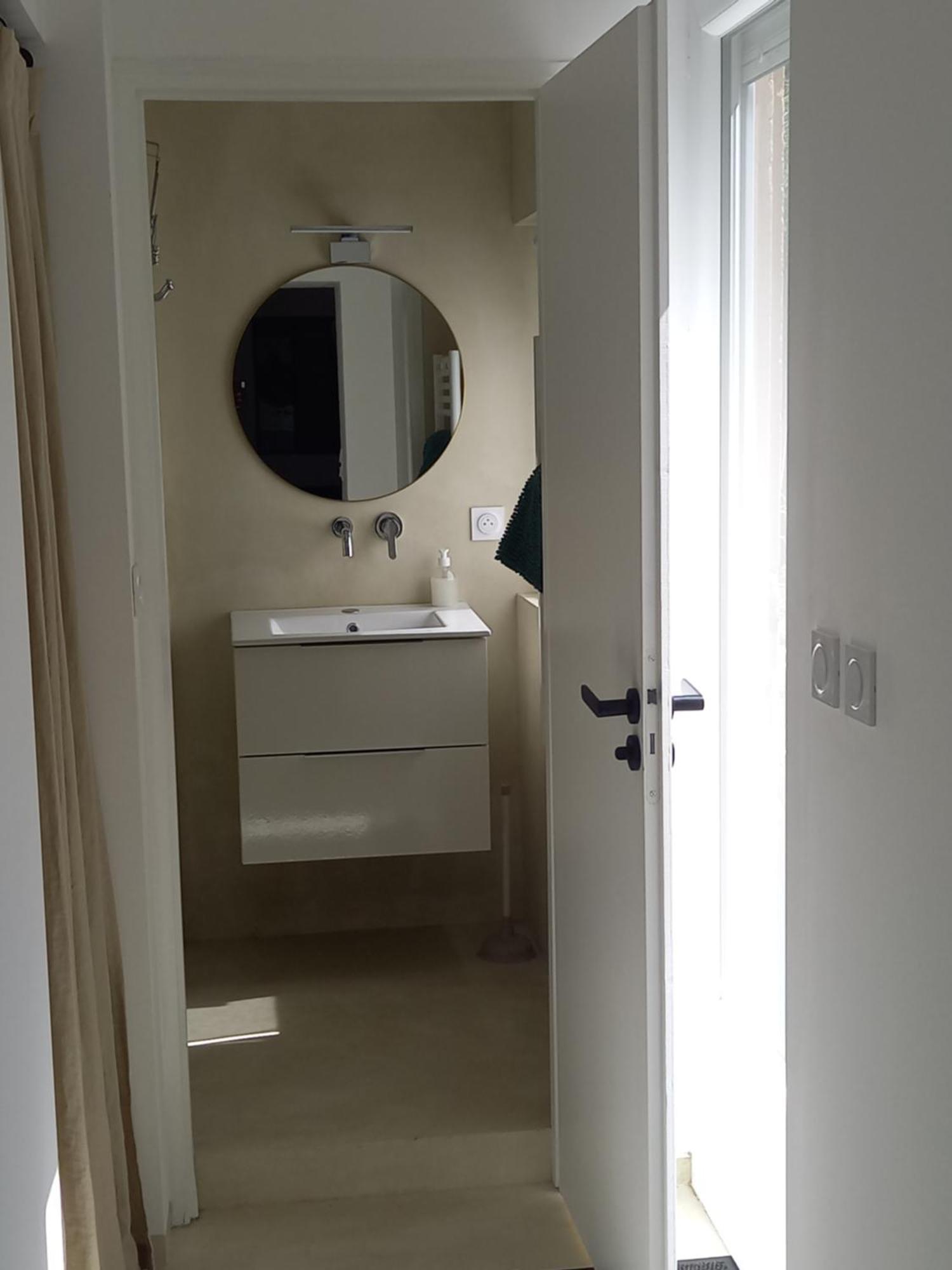 Ferienwohnung La Teranga De Kadi & Cathy, Avec Jardin Privatif Nancy Exterior foto